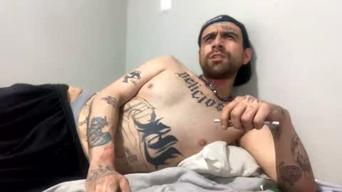 deliciosodemente online show from 06/14/26, 01:58