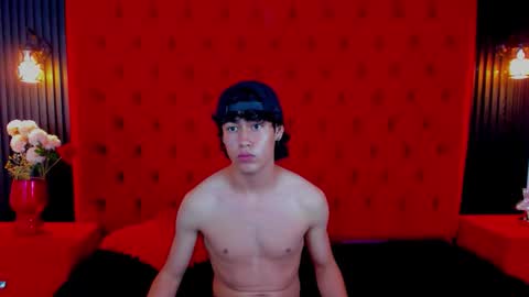 axelpradax online show from 09/09/25, 11:37