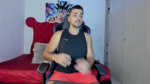 Axel online show from 12/01/25, 10:37