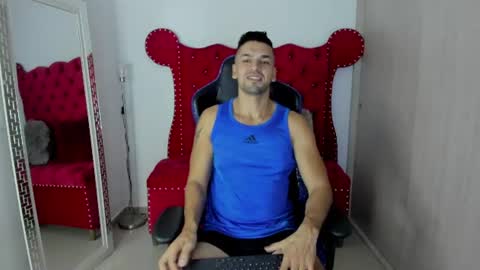 Axel online show from 07/22/26, 11:13