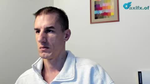 Axl online show from 11/05/25, 03:23