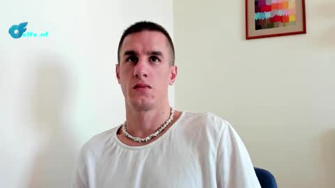 Axl online show from 11/19/25, 10:04