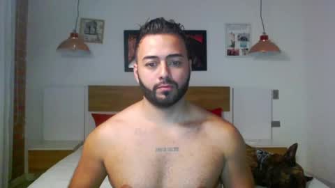Snapshot of axxel_chris chatting on 02/08/25, 07:48 Cris Foster online show from 02/08/25, 07:48