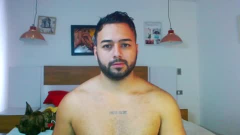 Snapshot of axxel_chris chatting on 02/09/25, 12:30 Cris Foster online show from 02/09/25, 12:30