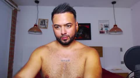 Cris Foster online show from 07/19/26, 11:52