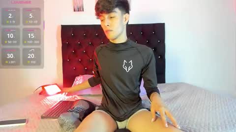 Snapshot of axxxel_twink chatting on 03/10/26, 03:11 Axxxel online show from 03/10/26, 03:11
