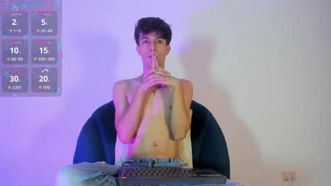 Snapshot of axxxel_twink chatting on 03/24/26, 02:16 Axxxel online show from 03/24/26, 02:16