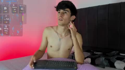 Snapshot of axxxel_twink chatting on 04/18/26, 02:26 Axxxel online show from 04/18/26, 02:26