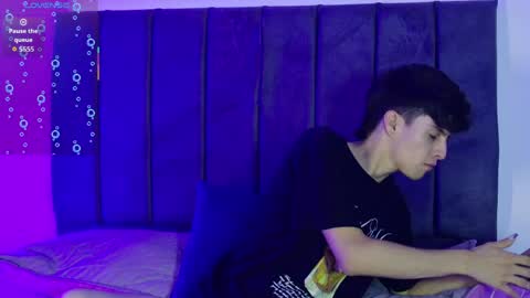 Snapshot of axxxel_twink chatting on 05/17/26, 02:42 Axxxel online show from 05/17/26, 02:42