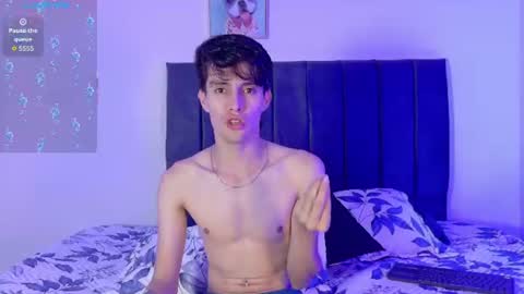 Snapshot of axxxel_twink chatting on 06/12/26, 02:54 Axxxel online show from 06/12/26, 02:54