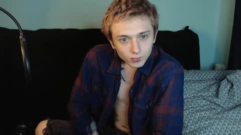Ian skinny Slawa online show from 12/02/24, 01:25