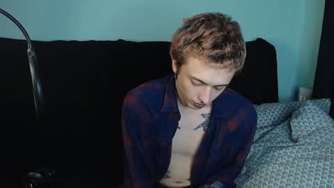 Ian skinny Slawa online show from 12/02/24, 04:31