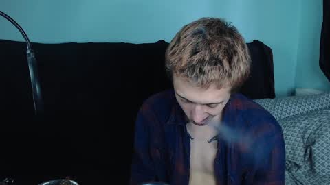 Ian skinny Slawa online show from 12/02/24, 07:36
