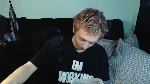 Ian skinny Slawa online show from 12/02/24, 05:37