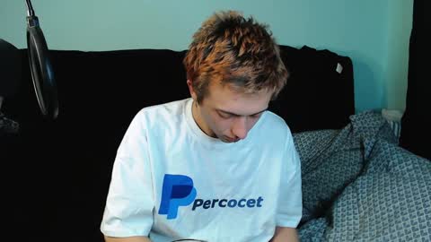 Ian skinny Slawa online show from 12/03/24, 01:52