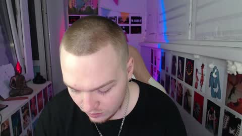 Ian skinny Slawa online show from 12/03/24, 03:00