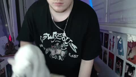 Ian skinny Slawa online show from 12/03/24, 06:06