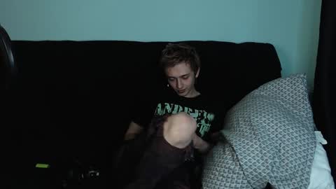 Ian skinny Slawa online show from 12/04/24, 01:31