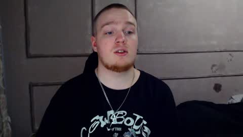 Ian skinny Slawa online show from 12/08/24, 07:58