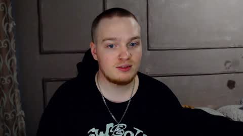 Ian skinny Slawa online show from 12/08/24, 11:03