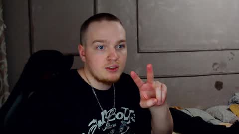 Ian skinny Slawa online show from 12/08/24, 02:09