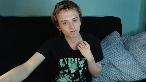 Ian skinny Slawa online show from 12/11/24, 03:05