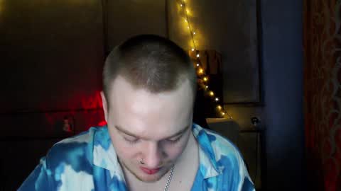 Ian skinny Slawa online show from 12/12/24, 05:31