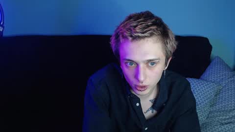 Ian skinny Slawa online show from 12/12/24, 06:53