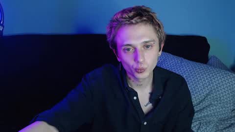 Ian skinny Slawa online show from 12/12/24, 11:36