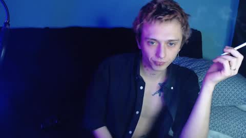 Ian skinny Slawa online show from 12/13/24, 04:05