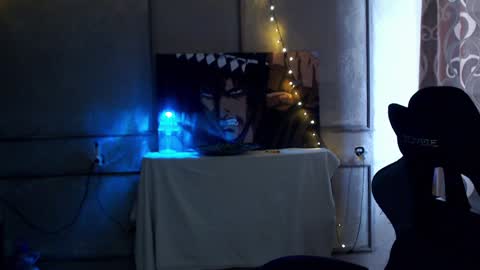 Ian skinny Slawa online show from 12/15/24, 07:02