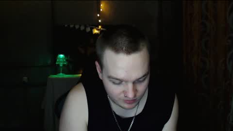 Ian skinny Slawa online show from 12/17/24, 01:49