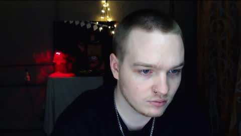 Ian skinny Slawa online show from 12/20/24, 01:54
