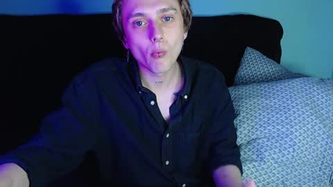 Ian skinny Slawa online show from 12/25/24, 09:33