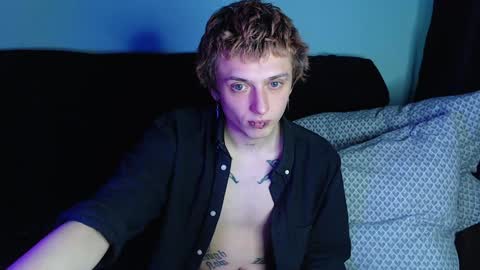Ian skinny Slawa online show from 12/27/24, 07:14
