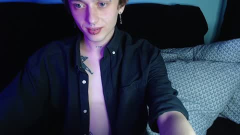 Ian skinny Slawa online show from 12/28/24, 01:18