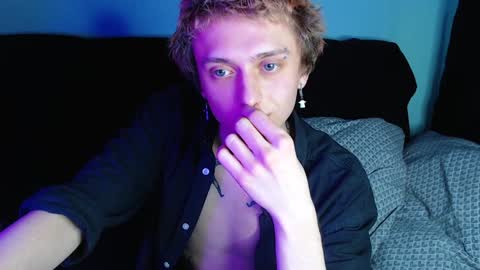 Ian skinny Slawa online show from 12/28/24, 07:22