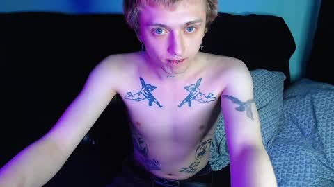 Ian skinny Slawa online show from 12/28/24, 10:25