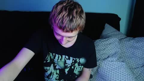 Ian skinny Slawa online show from 12/30/24, 03:46