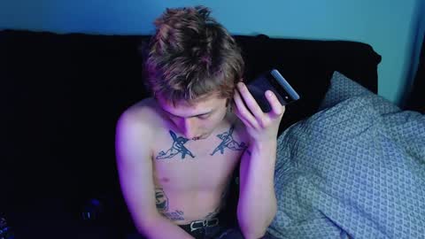 Ian skinny Slawa online show from 12/30/24, 06:49
