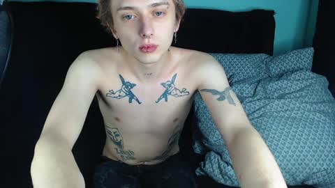 Ian skinny Slawa online show from 12/31/24, 09:28