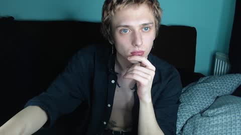 Ian skinny Slawa online show from 01/02/25, 03:58