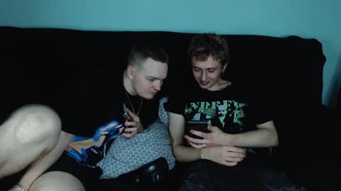 Ian skinny Slawa online show from 01/06/25, 03:31