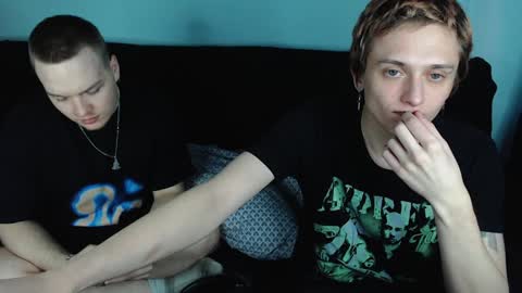 Ian skinny Slawa online show from 01/06/25, 07:09