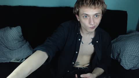 Ian skinny Slawa online show from 01/07/25, 12:13