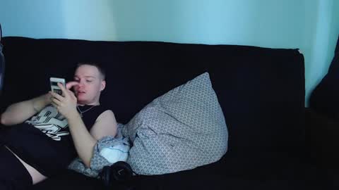 Ian skinny Slawa online show from 01/08/25, 06:41