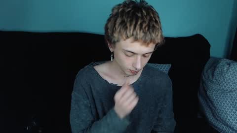 Ian skinny Slawa online show from 01/10/25, 04:22