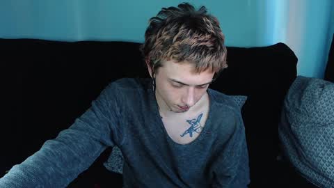 Ian skinny Slawa online show from 01/10/25, 07:25