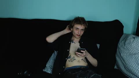 Ian skinny Slawa online show from 01/10/25, 07:43