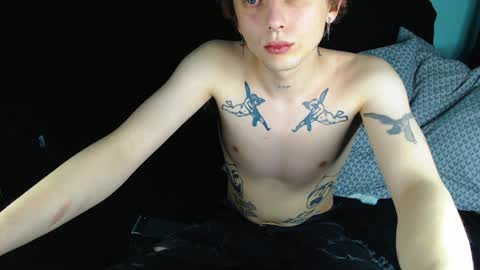 Ian skinny Slawa online show from 01/10/25, 10:46